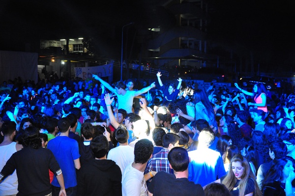  CMC PROMO 14 party